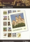 Preview: 2014 - Marken Edition 20 - Barock - Postfrisch *